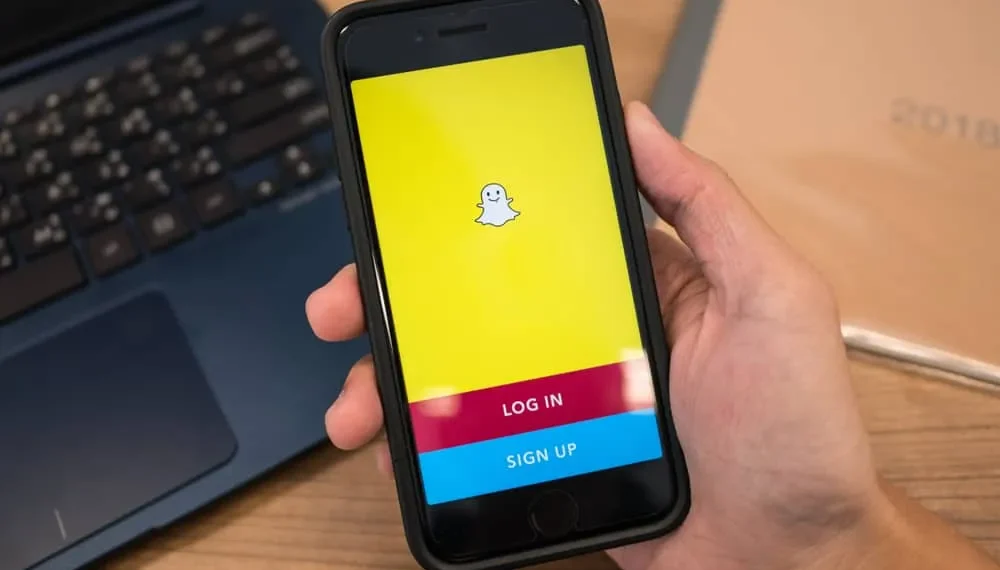 Miért kerüli el a Snapchat -történetemet?