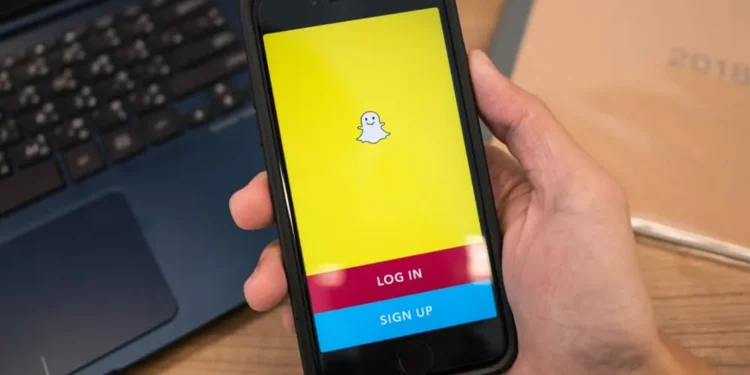 Proč se vyhýbá mému příběhu Snapchat