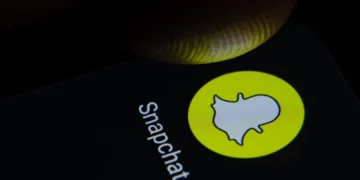 Miksi Snapchat poisti tilini